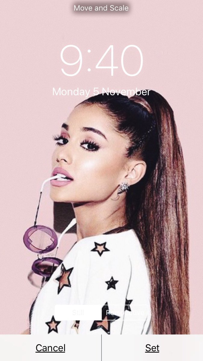 Ariana Lockscreens On Twitter Free Ariana Grande