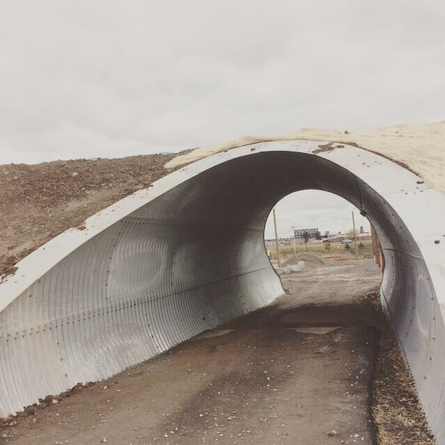 BertsBikes's tweet photo. Here’s some spy shots of our new Mountain Bike park being built on the outer harbor. Evidently they still haven’t decided on a name yet. Any ideas? #bertsbikes #buffalo #outerharbor #outerharborbuffalo #echdc #mountainbikepark #buffalony #buffalorising @ Outer Harbor Buffalo https://t.co/F8TQPJScwI