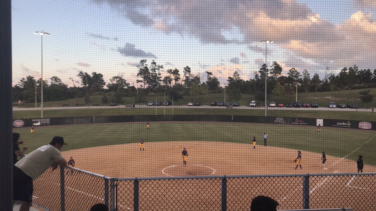 I am so so excited to announce that I have committed to continue my academic and athletic career at Embry-Riddle Aeronautical University in Daytona Beach!! It is a dream come true to make my favorite place home! Go Eagles!! 🦅💙💛