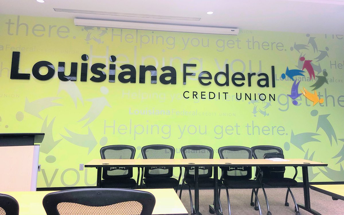 kelduvey's tweet photo. Had a great time at today’s #YPNBootcamp! Met some great new people and loved learning about all the ways I can be an advocate for the #CUmovement and continue growing in this industry! @LACULeague @ypn #creditunions #findyourpurpose @WymarFCU https://t.co/h62xtVeQDi