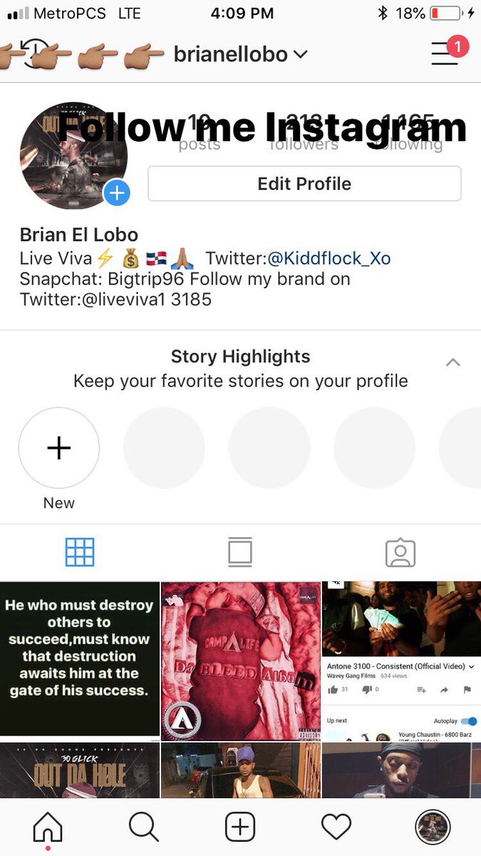 t24738917's tweet photo. Follow my Instagram ππ½ππ½ππ½ππ½ππ½ππ½ππ½ππ½#liveviva #2k19womanscampaign #newmusic #freestylefriday #Towsonpodcast download #radiofx app & search #xstr β¬
οΈβ¬
οΈβ¬
οΈβ¬
οΈEVERY THURSDAY βπΎβπΎβπΎβπΎβπΎ Tune in for Music from upcoming independent artist & sports talkshow updates & debates #TPTHURSDAYS https://t.co/uzLPKchj0b
