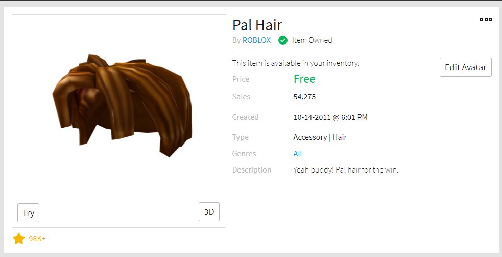 Myusernamesthis Use Code Bacon On Twitter You Can All Respect Bacon Hairs Now Its Free - roblox free hair codes 2018