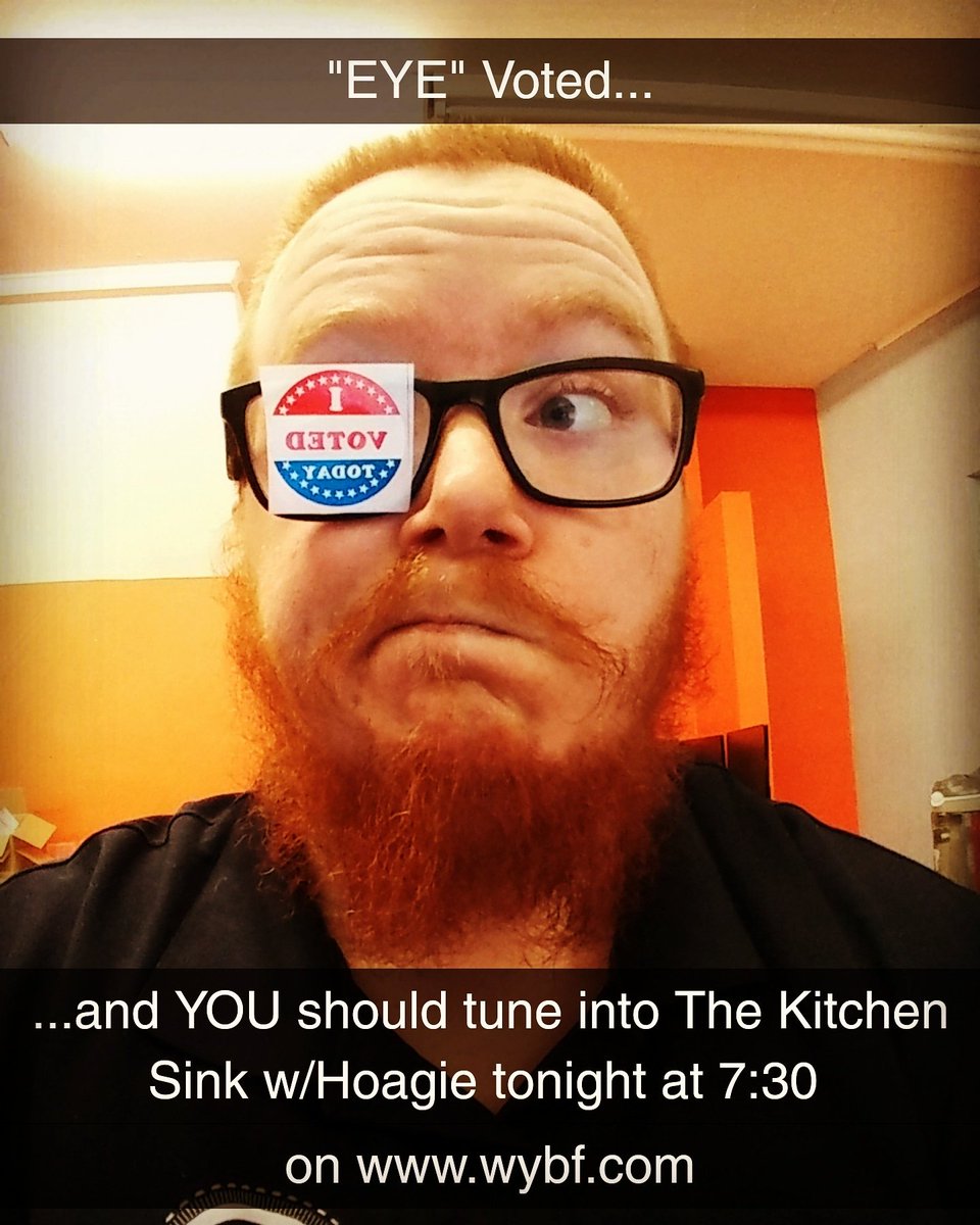 Kitchensinkradio On Twitter Tune Into The Kitchen Sink W Hoagie