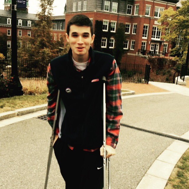 Happy Birthday Henry Carr 