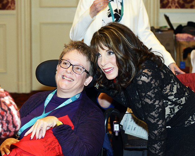 Help people with neurological motor disorders increase strength, independence &amp; mobility by attending our #OTeaTO18 charity event ☕️ w/ <a href="/KATELINDER/">KATE LINDER</a> <a href="/KatesHighTea/">Official Kate's Tea</a>. Mark Dec 2 &amp; get your tickets asap bit.ly/FBOTeaTO18! #TOEvents #TorontoEvents #Disabilities