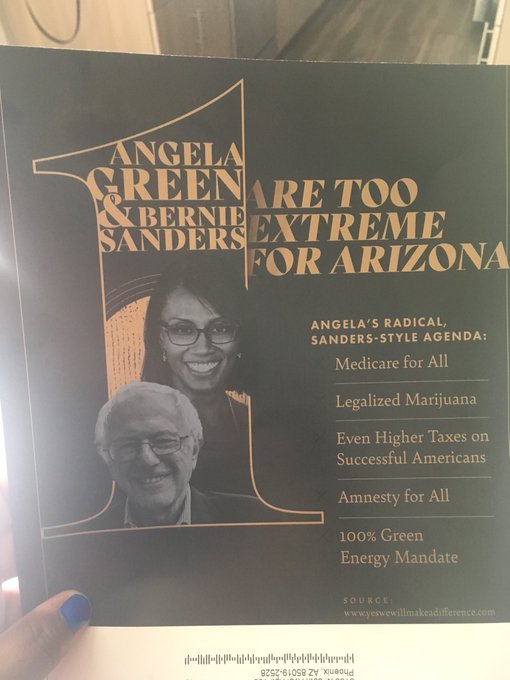 #election2018 has been the most aggressive election! this defamation of #angelagreen did NOT work  #epicfail<a href="/tag/election2018"class="tags">#election2018</a><a href="/tag/vote"class="tags"><span>#vote</span></a><a href="/tag/epicfail"class="tags"><span>#epicfail</span></a><a href="/tag/usps"class="tags"><span>#usps</span></a><a href="/tag/legalizemarijuana"class="tags"><span>#legalizemarijuana</span></a><a href="/tag/berniesanders"class="tags"><span>#berniesanders</span></a>