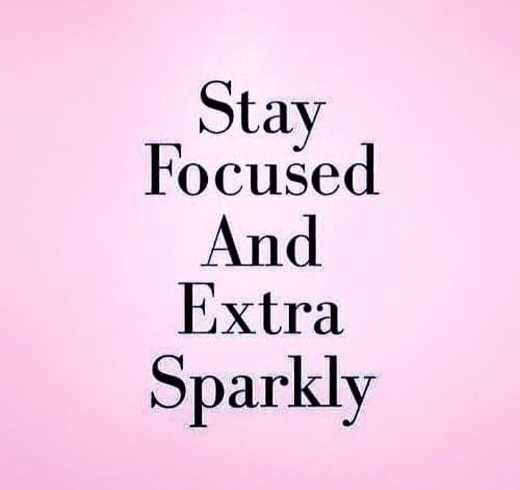 Teachers, we CAN do this.  Keep the main things (children) the main thing. You didn’t come into teaching to be mediocre. Be the fabulous YOU. Keep moving forward and add a bit of sparkle. #teachergoals #empowerconsulting