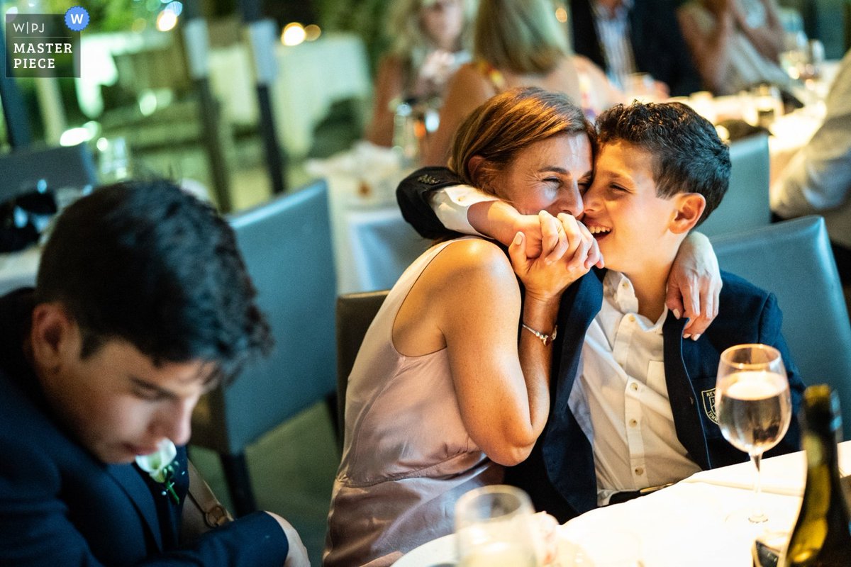 reportography's tweet image. 3 natural moments made it into this month's Wedding Photojournalists Association contest. Thanks for letting me share!