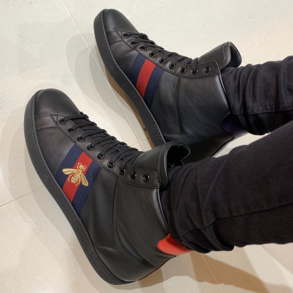 gucci guy shoes