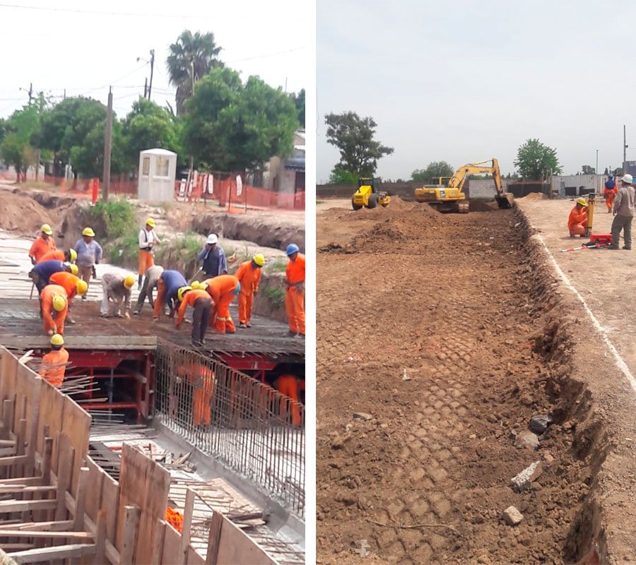 MerloGob's tweet image. Avanza la #ObraHirdráulica y pavimentación del #arroyo y la avenida Salguero 
#JuntoAlVecino 
goo.gl/oN16Gy