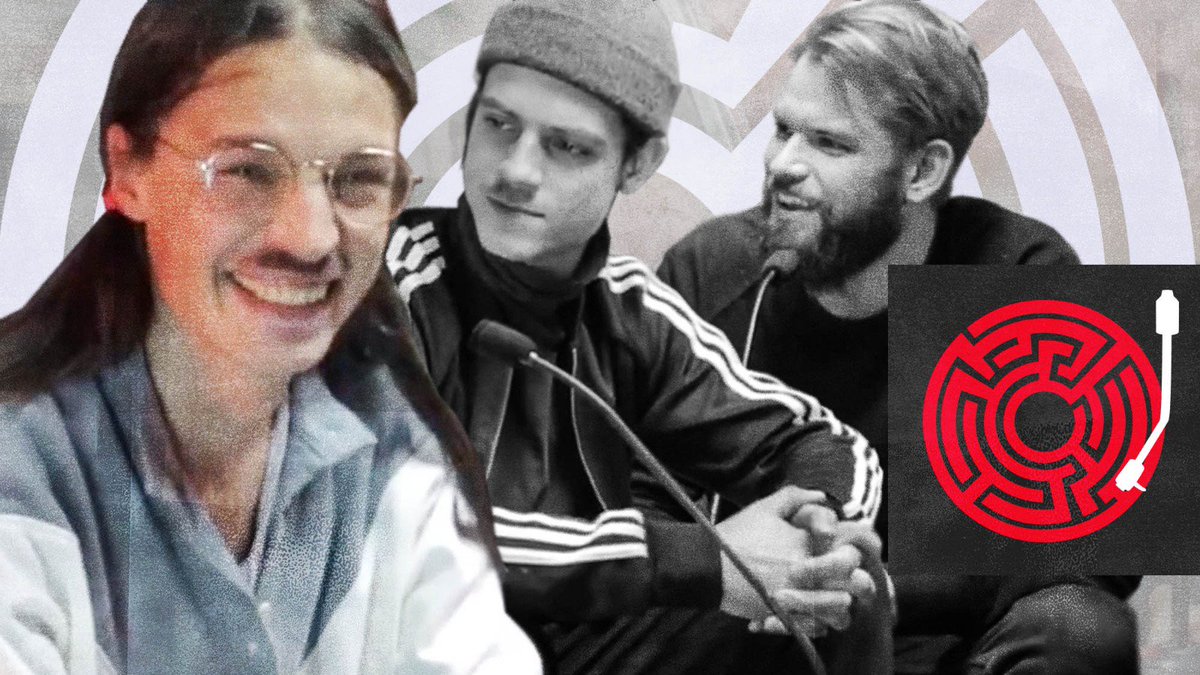 Checkt unseren frischen Musikplausch über einen Musiksoundtrack, eure Wunschreview und die neuesten Releases.
👀📺 bit.ly/2OrFyFu 
#AktionSorgenschall