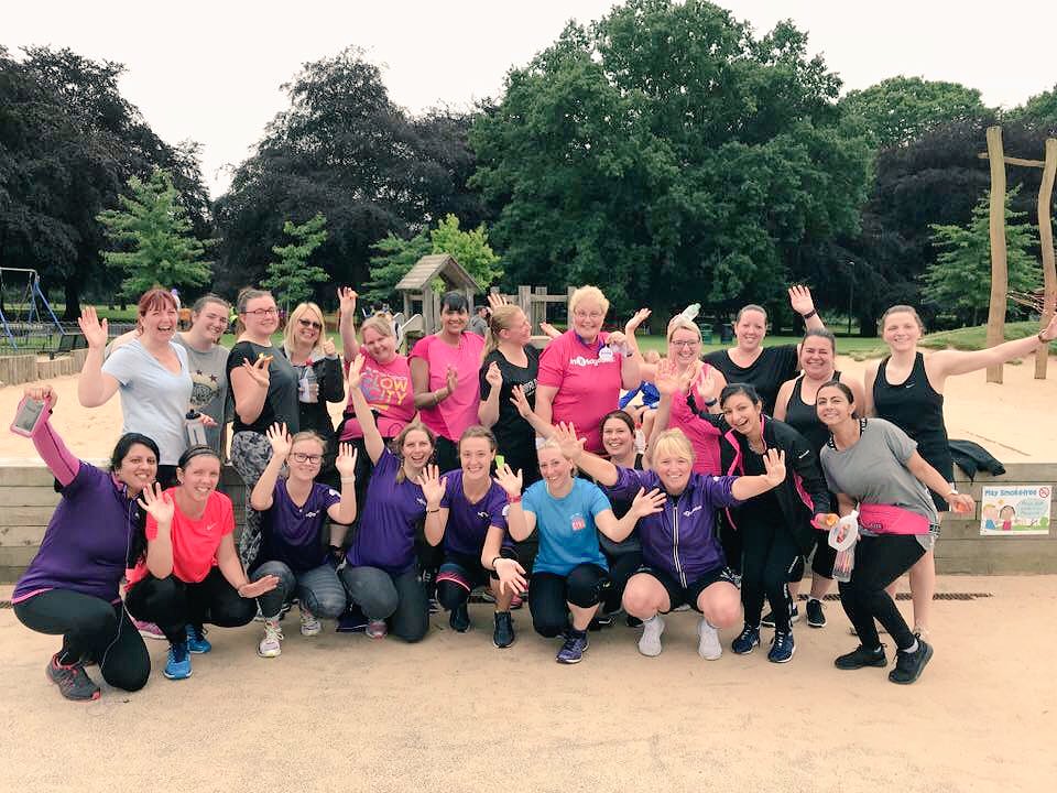 SBitC_CCFC's tweet photo. THIS GIRL CAN | We have engaged with over 5000 women through our @IIT_Cov programme &amp; we are extremely proud to offer opportunities for females to get active - all thanks to @Sport_England 👏🏻 

For more info &amp; to get involved 📧 leandra.whelband@ccfc.co.uk 

#MakingADifference https://t.co/VtZ5wTYmJg