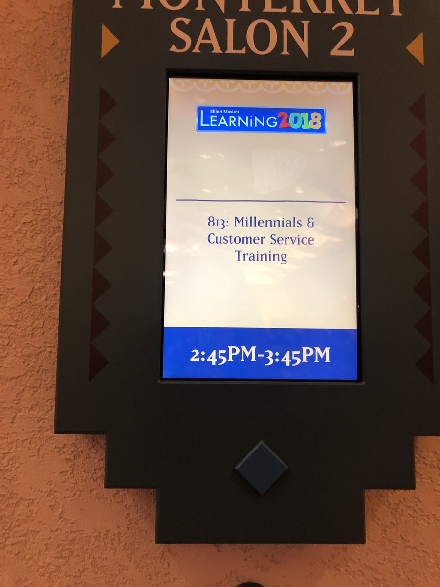 TrayceToles's tweet image. This will be epic! I have no doubt #Learning2018