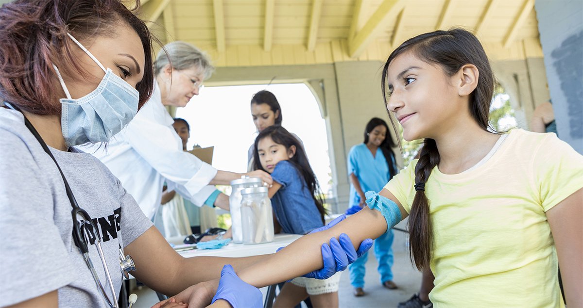 AACNPolicy's tweet image. A3: Reauthorizing #TitleVIII programs is an essential investment in our nation&apos;s health care by supplying, recruiting, &amp;amp; retaining highly-educated nurses. Ask your Senators to support &amp;amp; pass S.1109 today. ow.ly/TLm030mw9zg #HPWChat