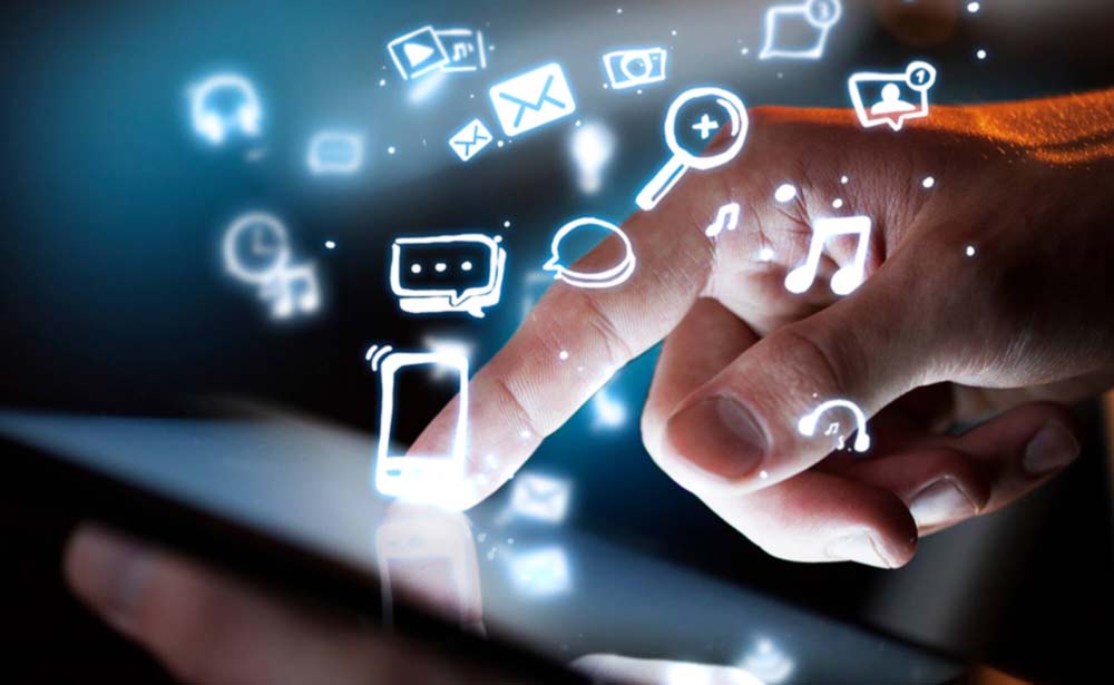 implantandomkt's tweet photo. #BlogIMKT – Como a tecnologia tem impactado o Marketing?
https://t.co/eodZGRVP1C #conteúdo #digital https://t.co/DHPjZ4c99b