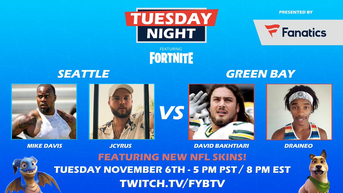 David Bakhtiari tweet media