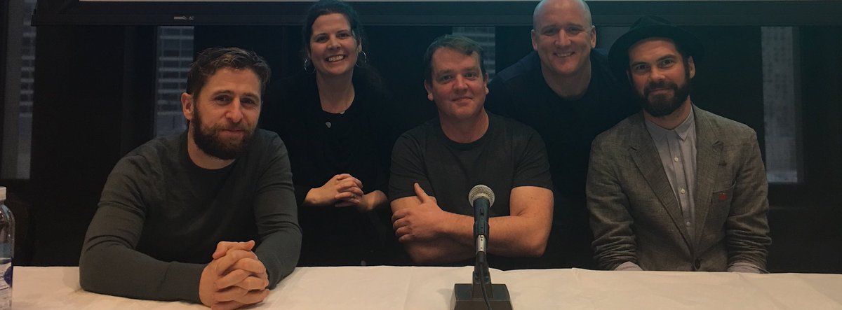 Keri Walsh (@ladymodernist) on Twitter photo <a href="/DruidTheatre/">Druid Theatre</a> @FordhamEnglish <a href="/FordhamIrish/">Fordham Irish Studies</a> I’m learning so much about how these actors approach Waiting for Godot and Beckett with Druid Theatre today. <a href="/DruidTheatre/">Druid Theatre</a> @FordhamEnglish <a href="/FordhamIrish/">Fordham Irish Studies</a> I’m learning so much about how these actors approach Waiting for Godot and Beckett with Druid Theatre today.