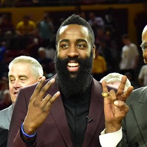 Robj380's tweet photo. Check it out! I just voted for James Harden in the #FearTheBeard Tug o' War https://t.co/soXTrXgOkp