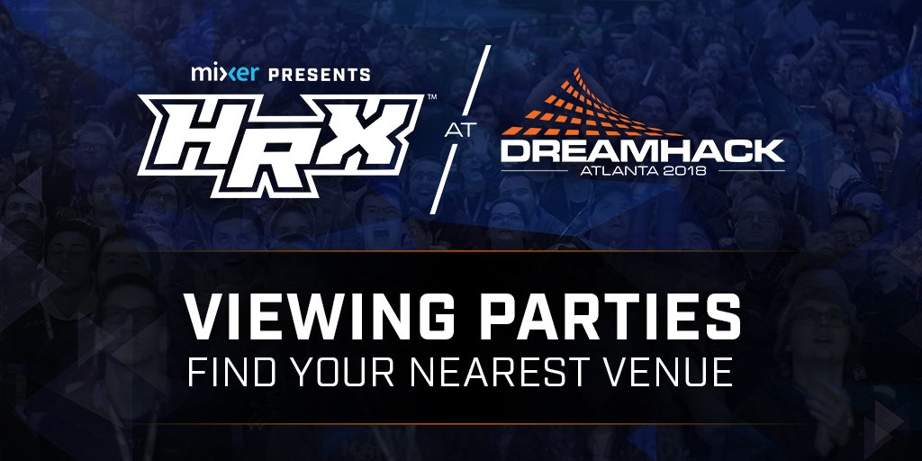 SMITEGame's tweet photo. ⚡️ Want to see the SMITE World Championship finals with your friends?

Go to an official HRX Viewing Party! Mark your calendars for November 18th, grab your friends, and find your nearest venue.

🎉 Details: https://t.co/G5FPfnWlBL https://t.co/tlpxZfmb8I
