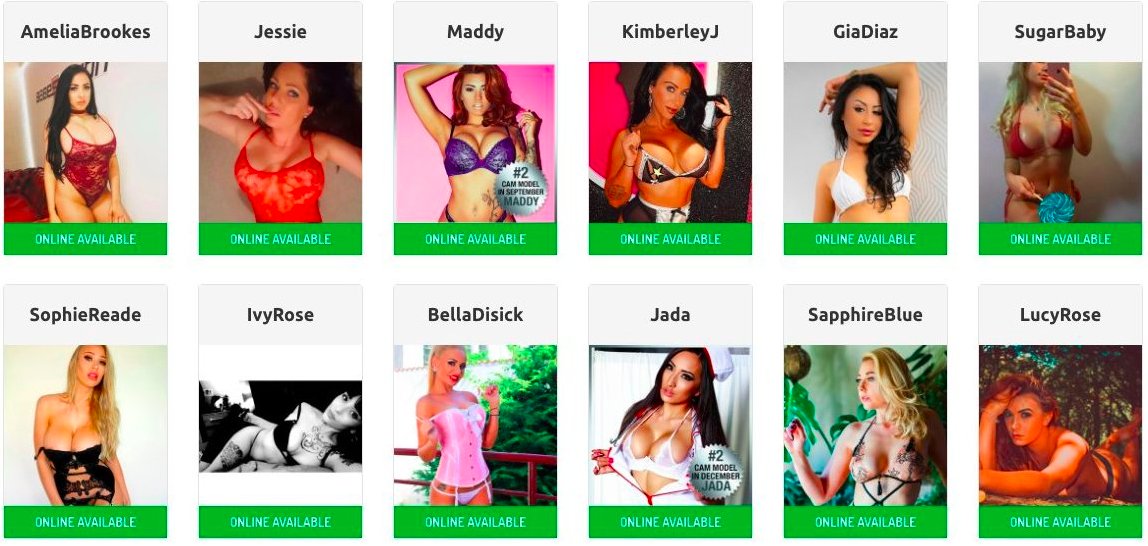 Live sex cams 🔞
Chat features 💬
Hundreds of babes 😍

Visit https://t.co/zfPHiKJk2K   tonight and join the action! https://t.co/4lQdCY5FIS