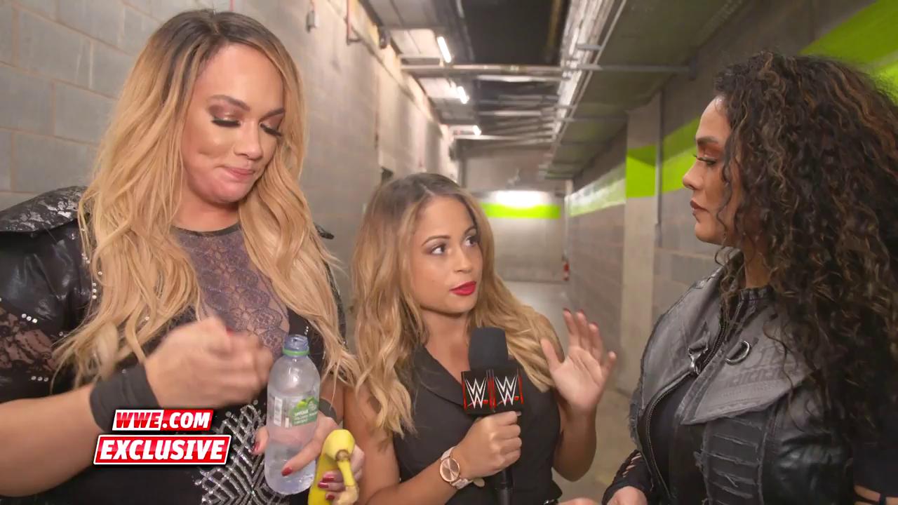 WWE on Twitter: \