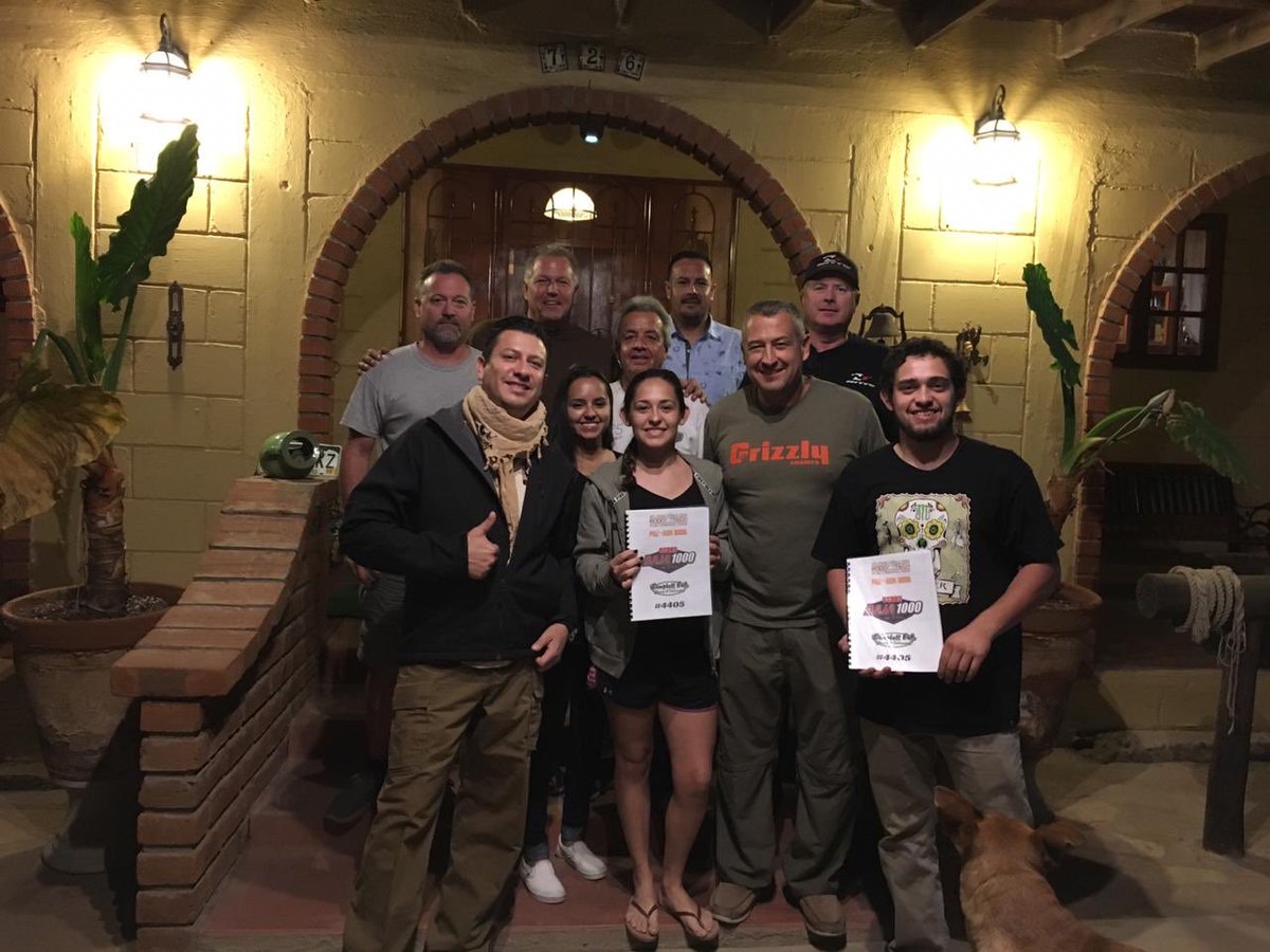 Campbell Racing tweet media