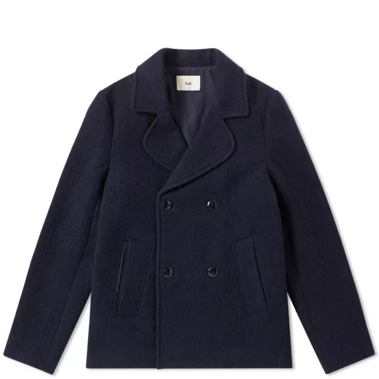 coatstrainers's tweet photo. £195 for this Folk DB Overcoat here >
https://t.co/p6QsdgsZbm
Size 4 + 5 available (L + XL)
RRP is £385! https://t.co/GQZHIRHI5Y