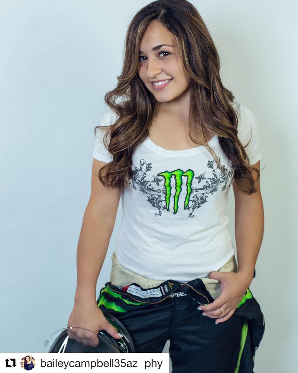 Campbell Racing tweet media