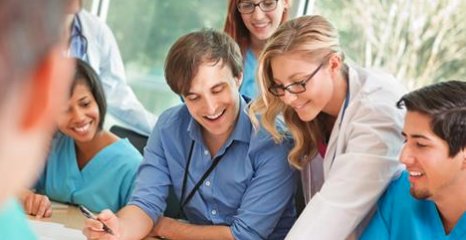 AANMC's tweet image. A# #Naturopathic doctors are part of multidisciplinary coalitions, joining with MDs, nurses, pharmacists and more for patient-centered #healthcare. #HPWChat @healthprofweek