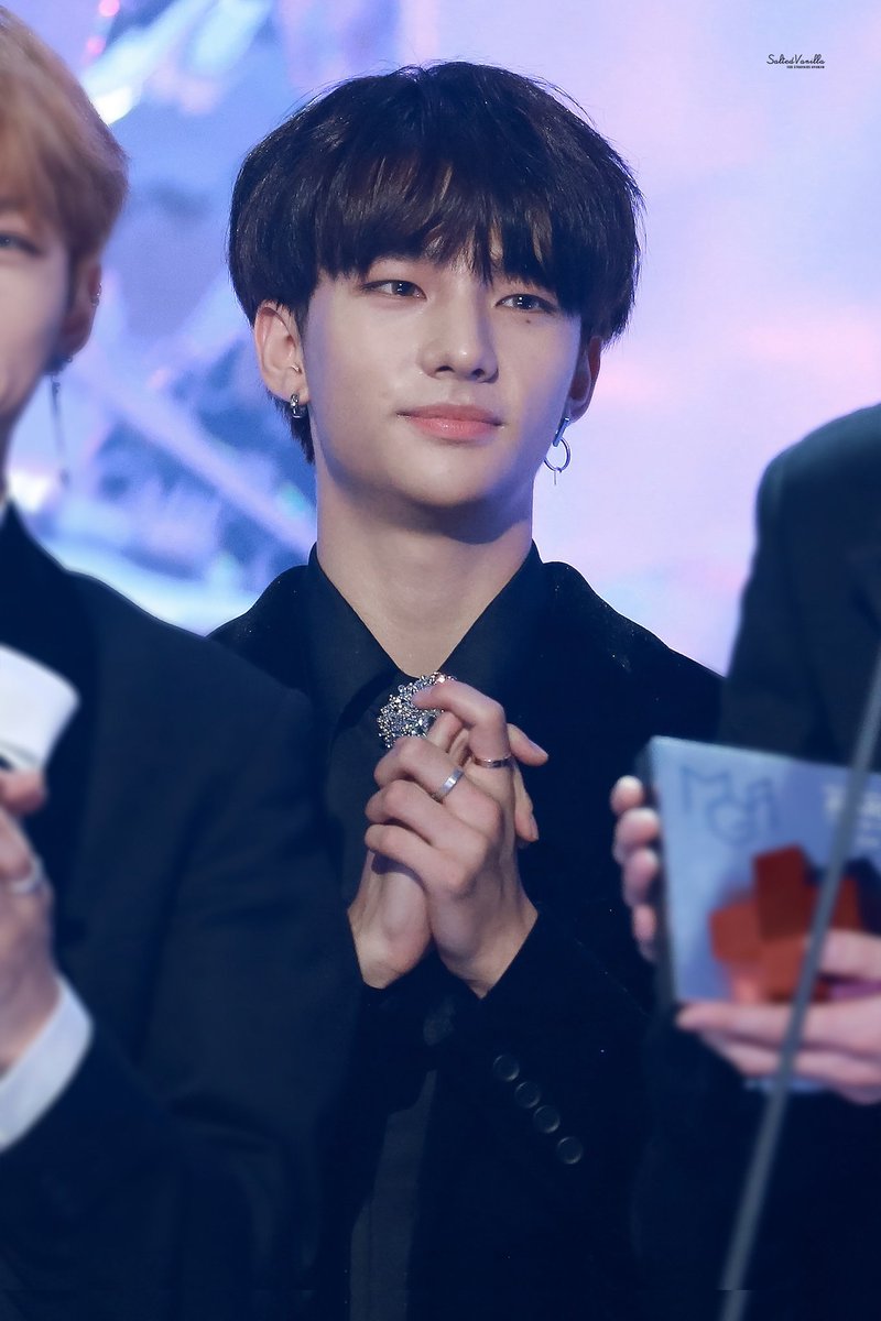 hyunjinpost's tweet photo. I LOVE YOU SO MUCH BABY https://t.co/y1mVaW2ZGa