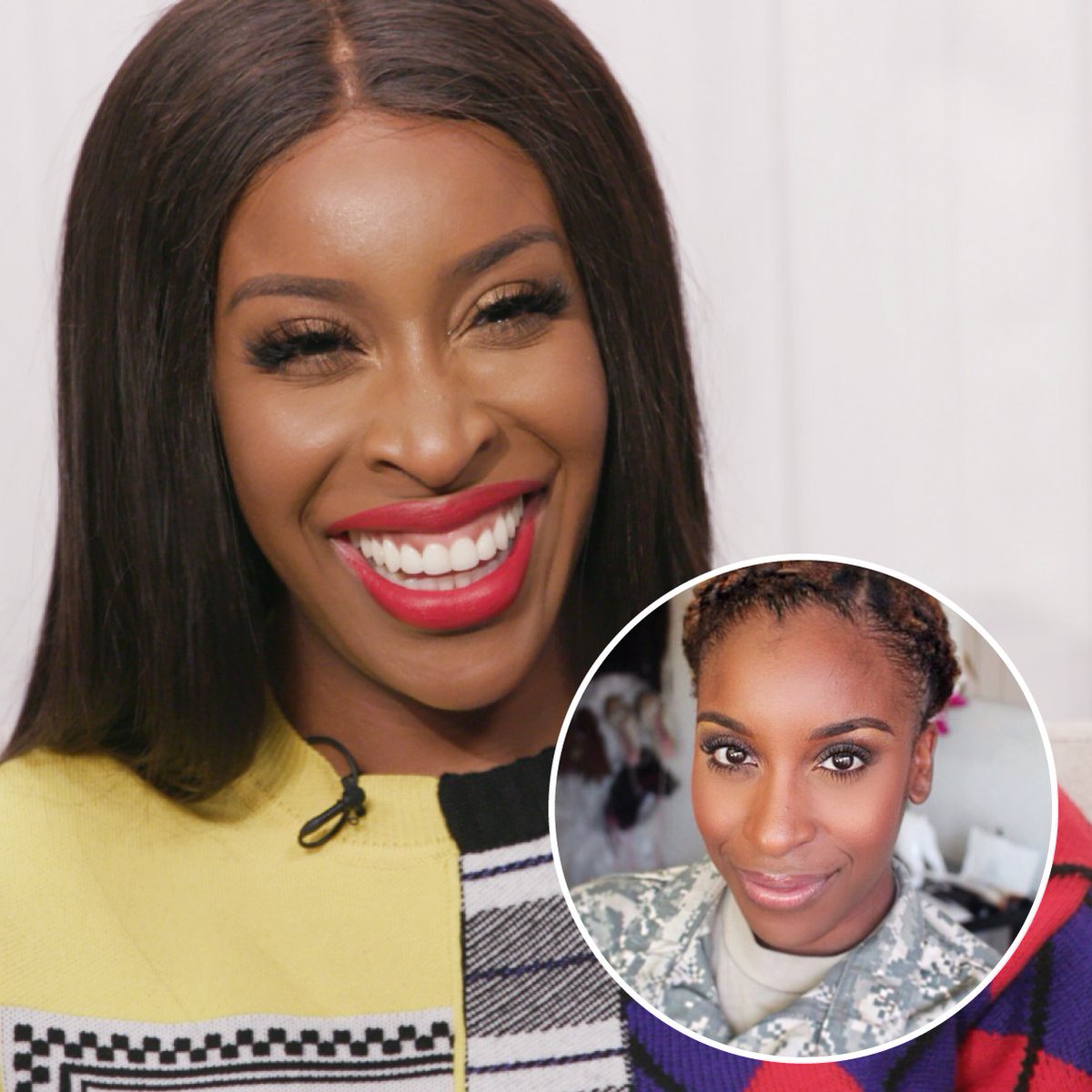 What serving in the military taught beauty YouTuber Jackie Aina forecasting What serving in the military taught beauty YouTuber Jackie Aina forecast