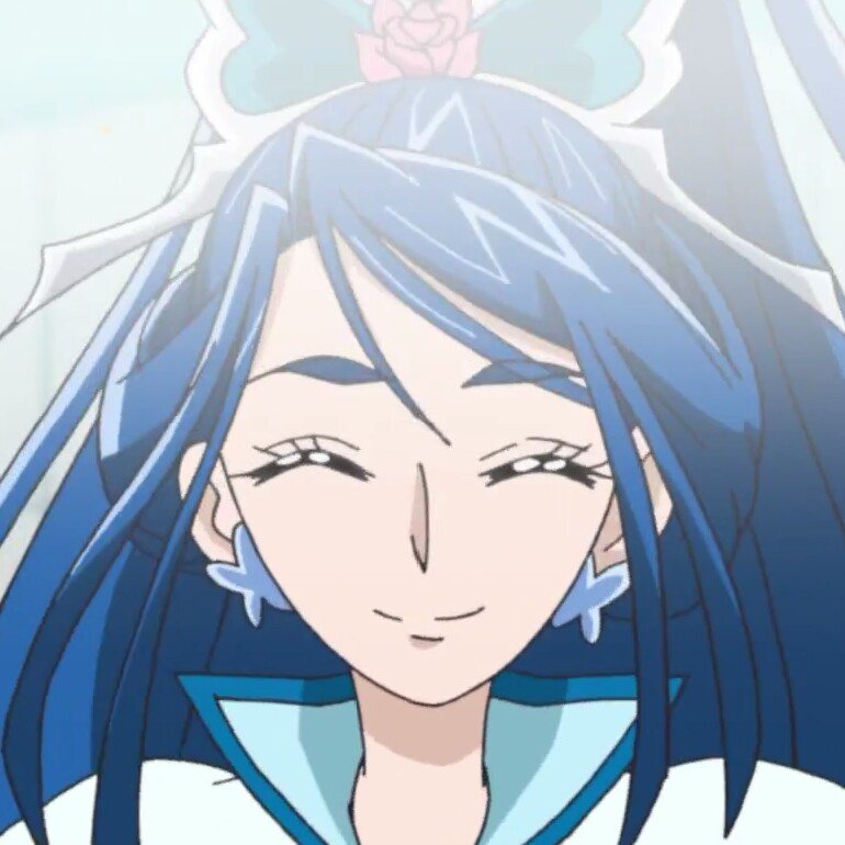 Dゆうまd Twitterアイコンに使えるプリキュアの画像を出しときます キュアロゼッタ キュアアクア キュアメロディ キュアリズム T Co Whhvwfy6td Twitter