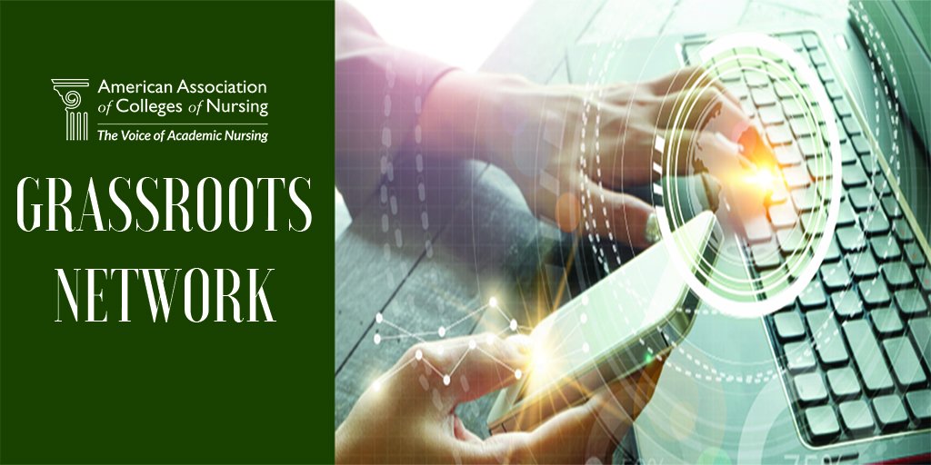 AACNPolicy's tweet image. A6: Engaging in @AACNursing&apos;s Grassroots Network connects you w/ your members of Congress and amplifies the nursing voice. ow.ly/rqgp30mwbf0 #HPWChat