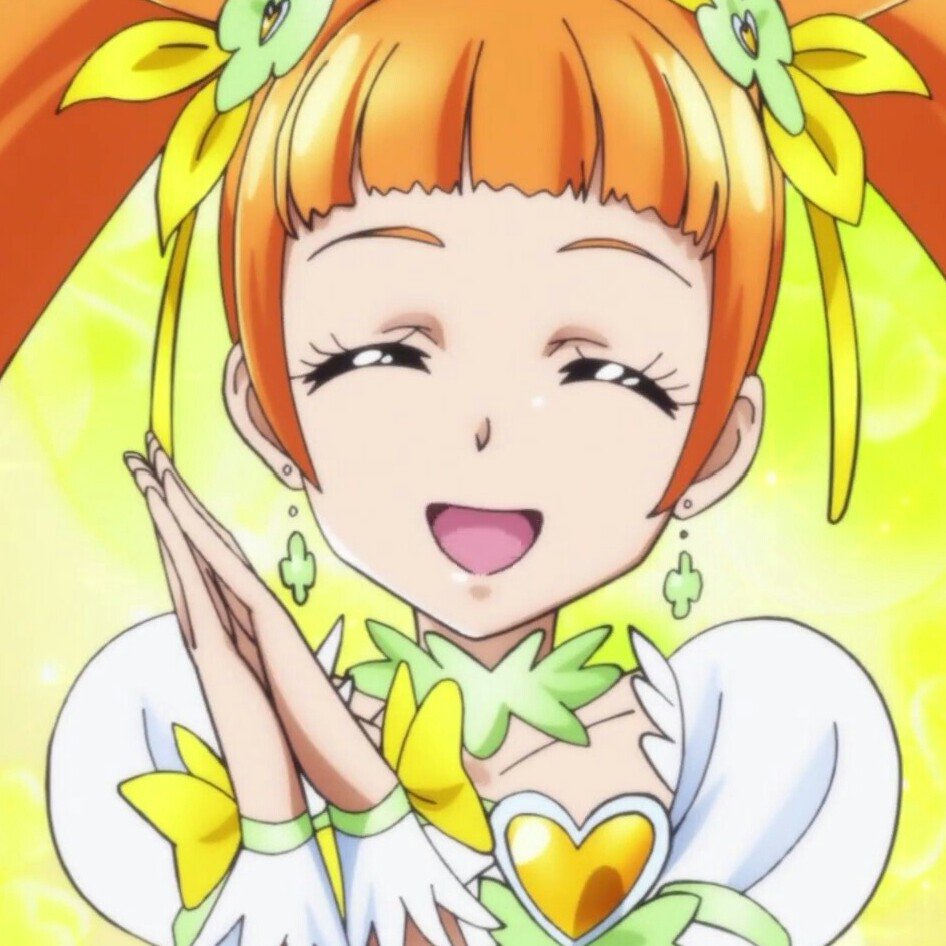 Dゆうまd Twitterアイコンに使えるプリキュアの画像を出しときます キュアロゼッタ キュアアクア キュアメロディ キュアリズム T Co Whhvwfy6td Twitter