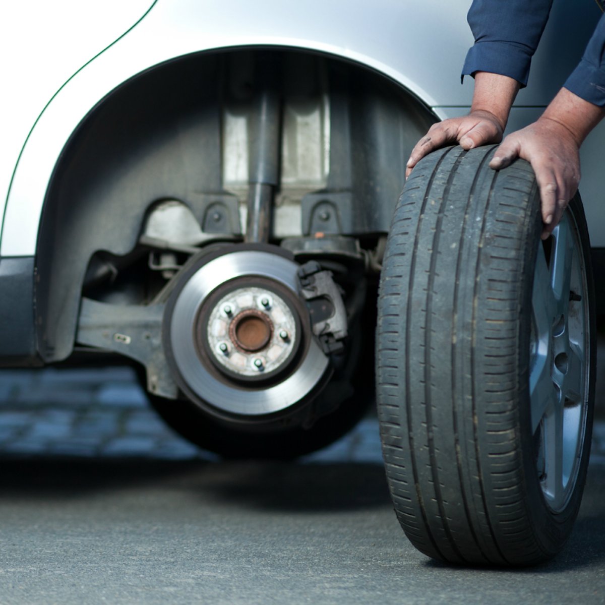 Tire Barn Tirebarn Twitter