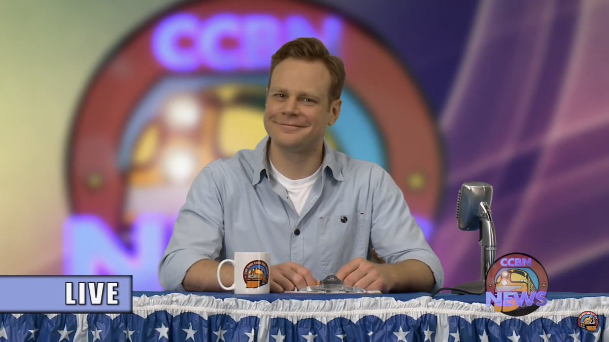 Hey #Trainiacs! Choo Choo Bob here. If you are old enough, DON’T FORGET TO #VOTE TODAY!! #ElectionDay2018 Watch “I Voted” on YouTube —> youtu.be/rsvbUhnwFzY