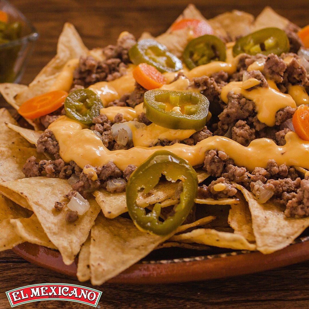 El Mexicano Nacho Cheese Sauce Recipe El Mexicano Nacho Cheese Sauce Recipe