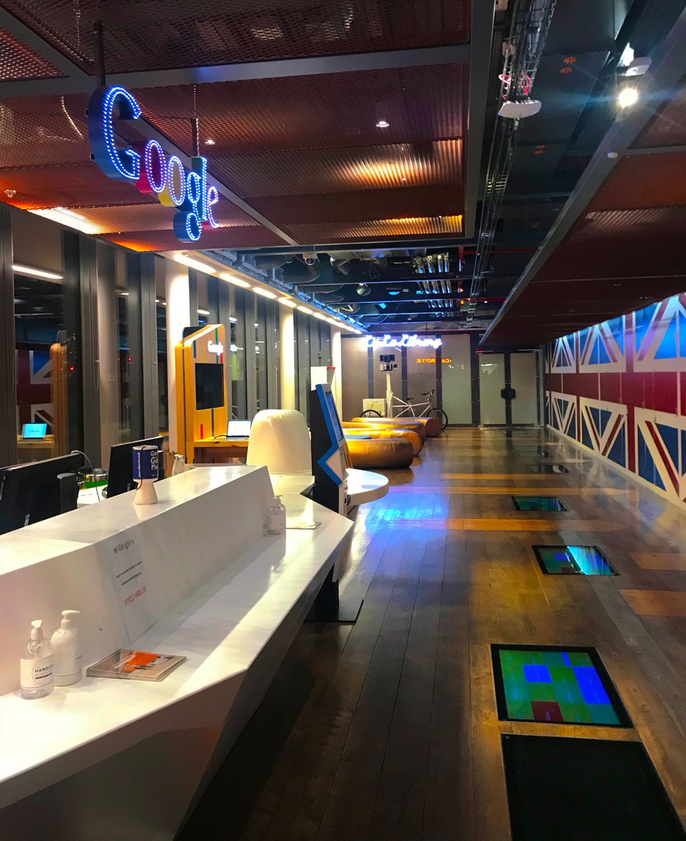 isabelzoul's tweet image. Nice people + awesome work  @Google 🙌  #googlecreativelab #visualstorytelling #masterclass