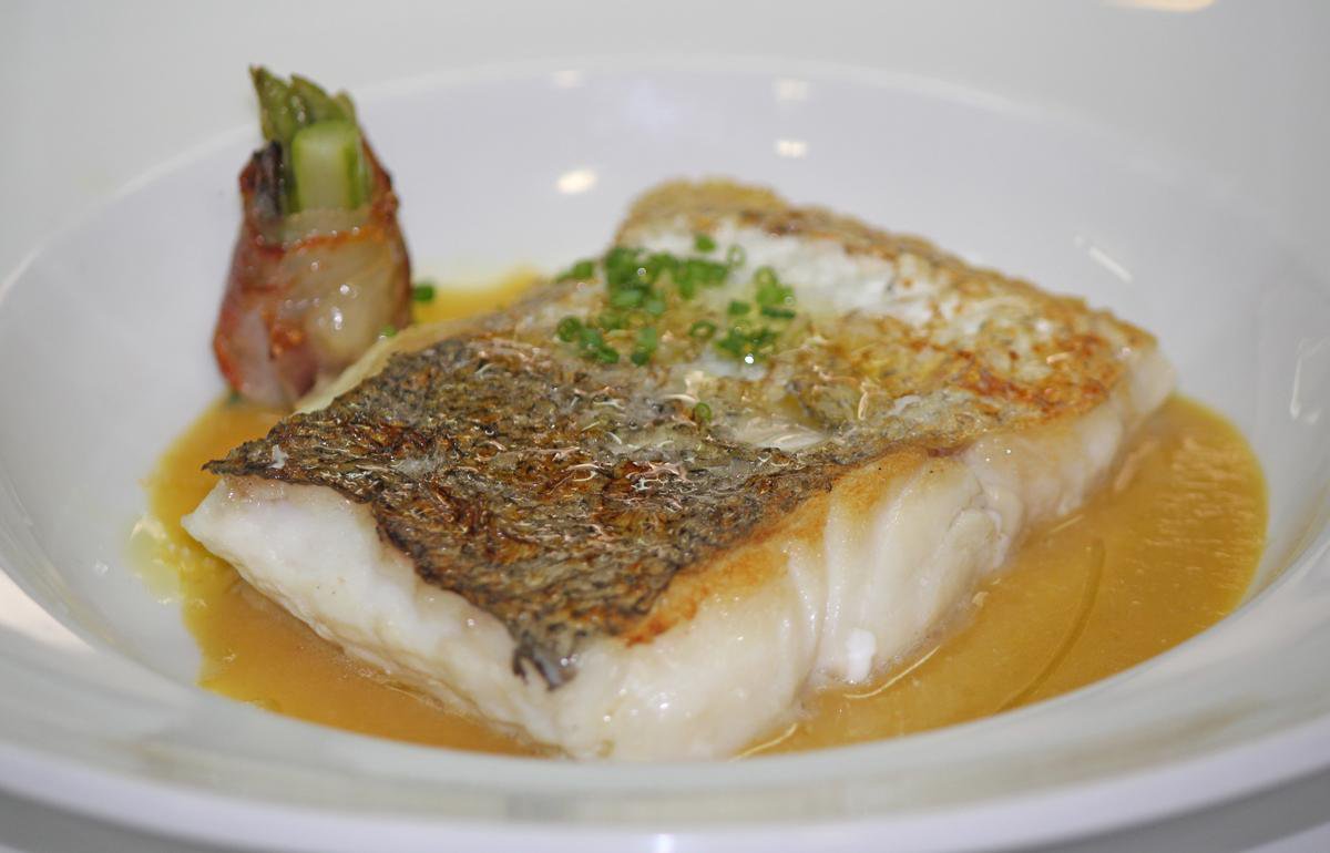 Sabeu com es diu Suprema de Merluzas en masculí? 🤔