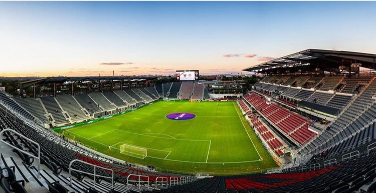 MagicoNexus's tweet photo. In less then 3 hours weβll be at the Audi Field for our cup final! πͺ
#CDHalcon32
#CDHalconCup https://t.co/ZqF9r4iFmo