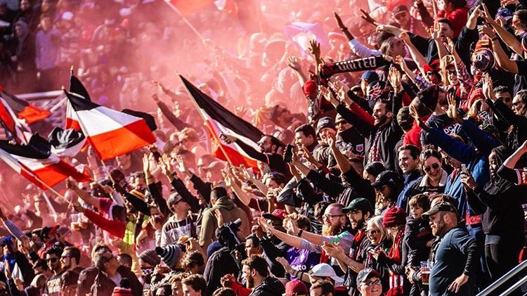 MagicoNexus's tweet photo. In less then 3 hours weβll be at the Audi Field for our cup final! πͺ
#CDHalcon32
#CDHalconCup https://t.co/ZqF9r4iFmo