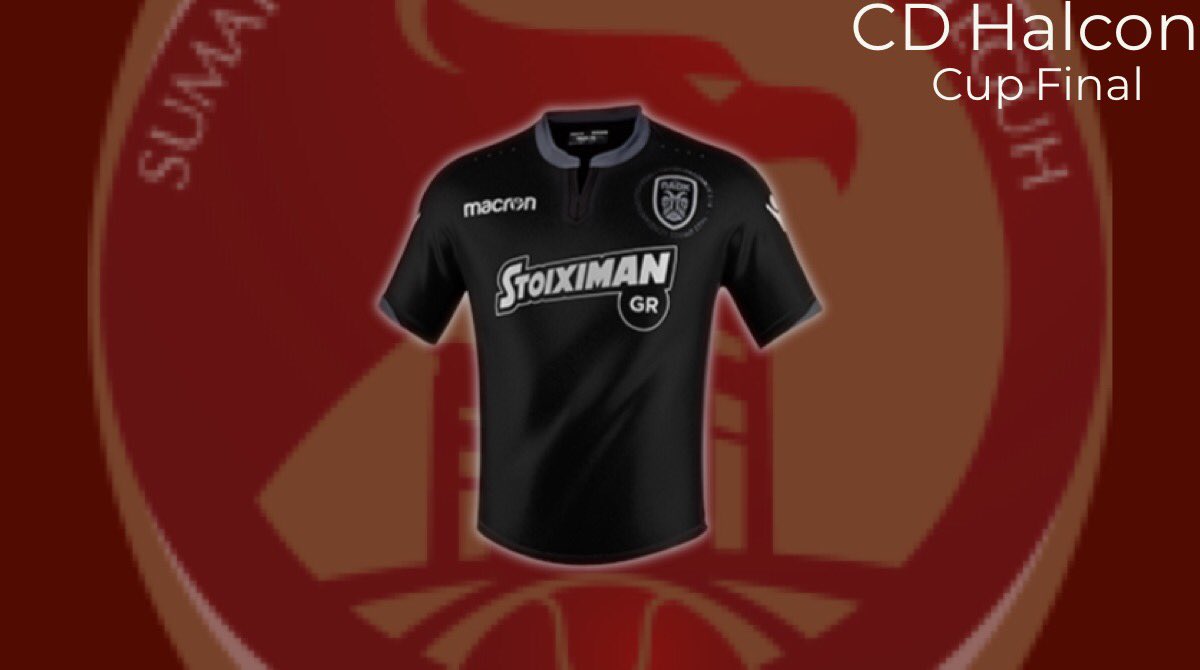 MagicoNexus's tweet photo. In less then 3 hours weβll be at the Audi Field for our cup final! πͺ
#CDHalcon32
#CDHalconCup https://t.co/ZqF9r4iFmo