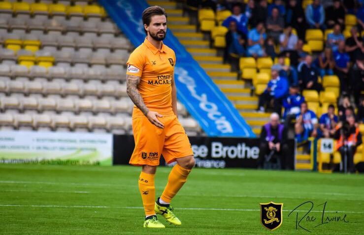 Livingston Football Club tweet media