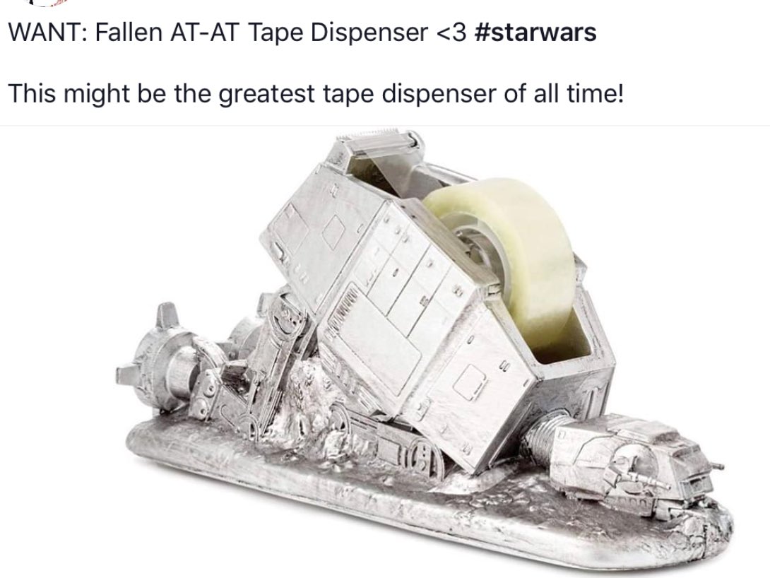 StarWars_NOLA's tweet photo. @ClassicStarWars @starwars @StarWarsEvents @StarWarsCop @rogueitems @starwars_facts @GeorgeLucasILM @HamillHimself @IAMRayPark @ADaniels3PO @ahmedbest @StarWarsJunk @SamuelLJackson @EmpireStrikeBac @JTArchives #MayTheForceBeWithYou https://t.co/C0dXB8sCjE