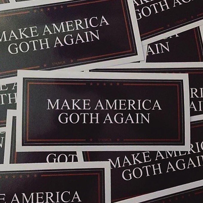 Today is the day! Your vote is your voice. #GoVote #VoteNYC