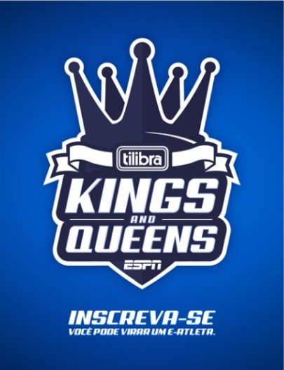 ESPNBrasil's tweet photo. Quer ser um atleta de eSports?
A @tilibra_oficial e a ESPN se uniram em um reality que vai te dar a chance de treinar com a Pain Gaming para o mundial da Clash Royale! Inscreva-se em https://t.co/JEK88oxmuc! Só precisa ser de SP ou RJ, ter mais de 18 anos e ser no mínimo nível 8 https://t.co/hhRAMMnIEt