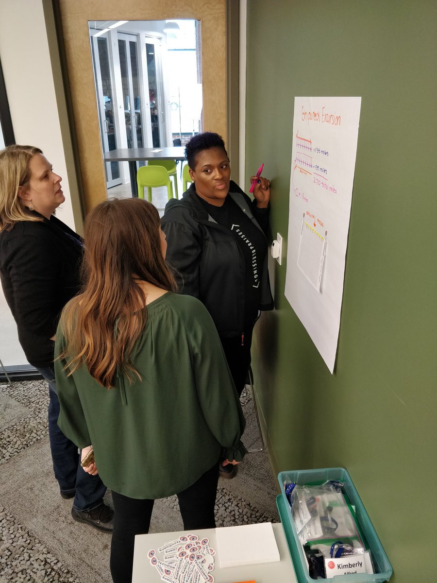 lisachambers's tweet image. Diving in to #E4Tech Module 3 this afternoon @E4Tech_Teacher @techcorps_org @Connect2TLC