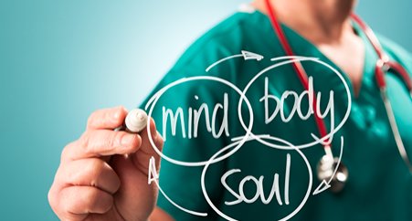 AANMC's tweet image. A# Know and follow your passion! Get involved, find a mentor, network  and immerse yourself in as many learning opportunities as you can! These will help guide you in determining what you want your ND career to look like. #HPWChat @healthprofweek #healthcare