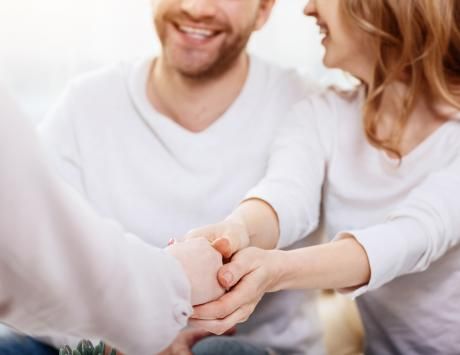 ¿Tienes problemas de #fertilidad? No dejes de acceder a la web de Fertilitas, una respuesta saludable y natural para personas que no pueden tener hijos. fertilitas.es #culturadelavida #infertilidad