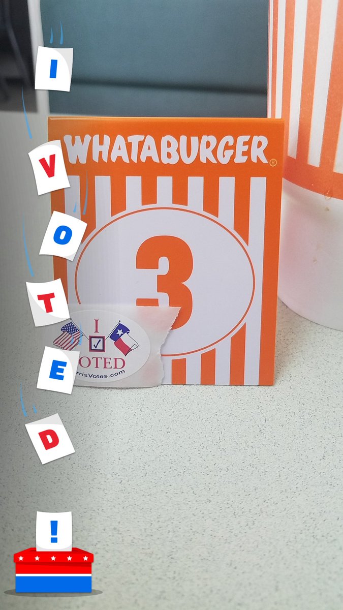 MASanchez32492's tweet image. #IVoted #toosweet 🤘